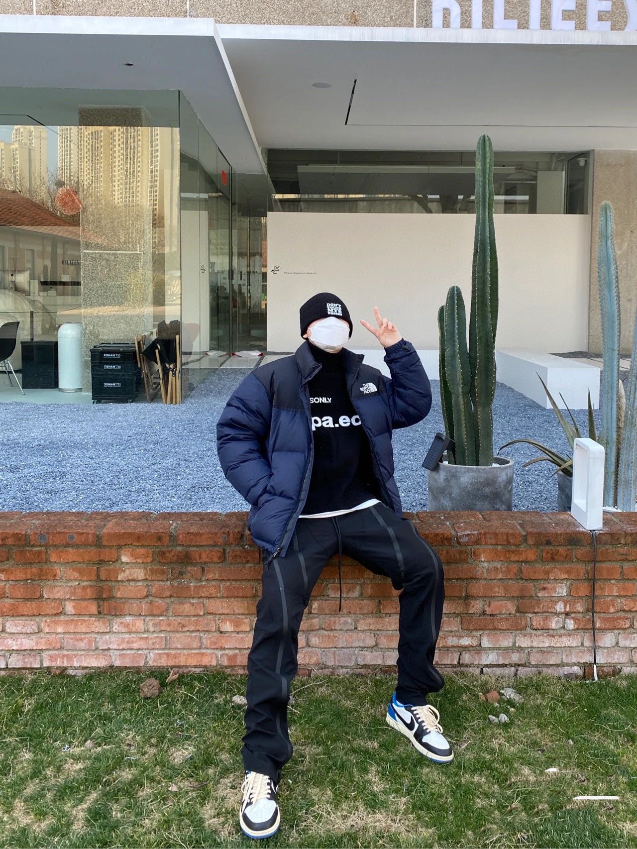 ザ・ノース・フェイス  ダウンジャケット  1996 Eco Nuptse Jacket ダウンジャケット 11色兼用 男女兼用 レディース メンズ