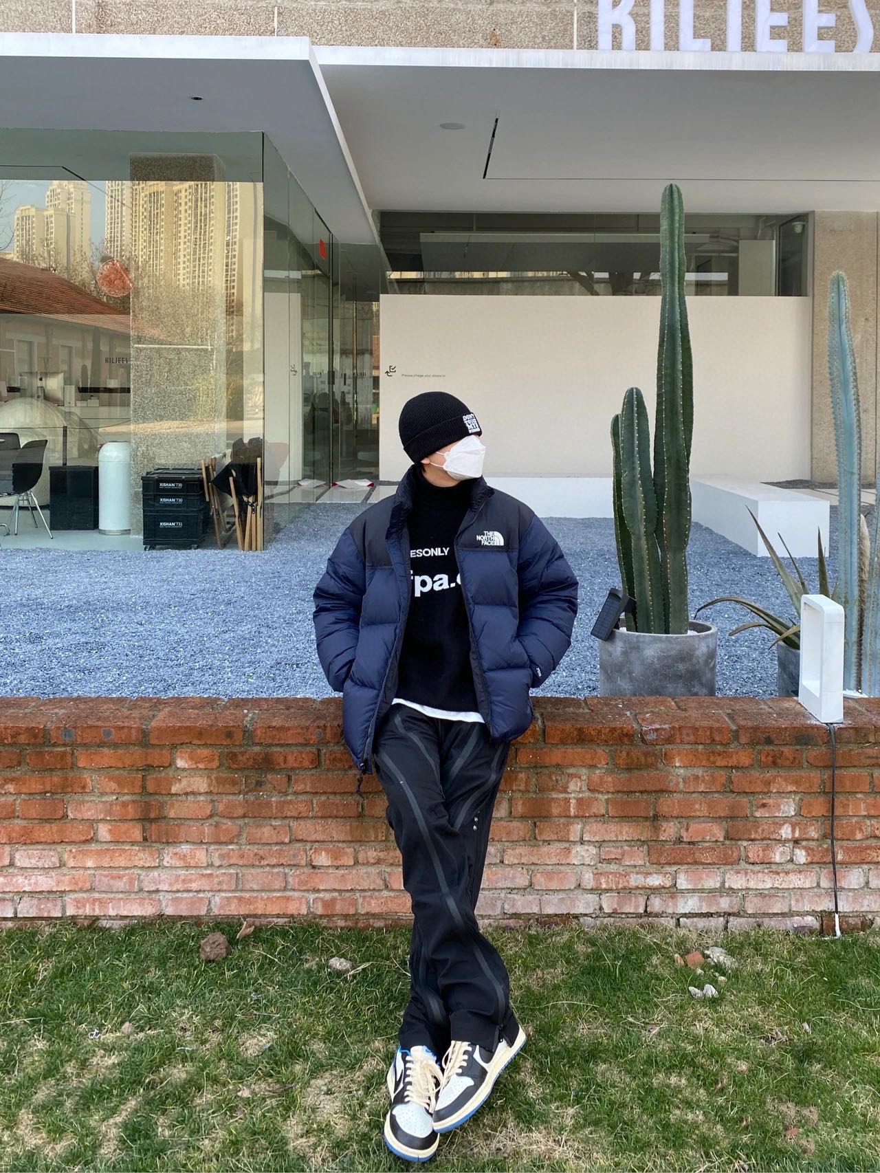 ザ・ノース・フェイス  ダウンジャケット  1996 Eco Nuptse Jacket ダウンジャケット 11色兼用 男女兼用 レディース メンズ