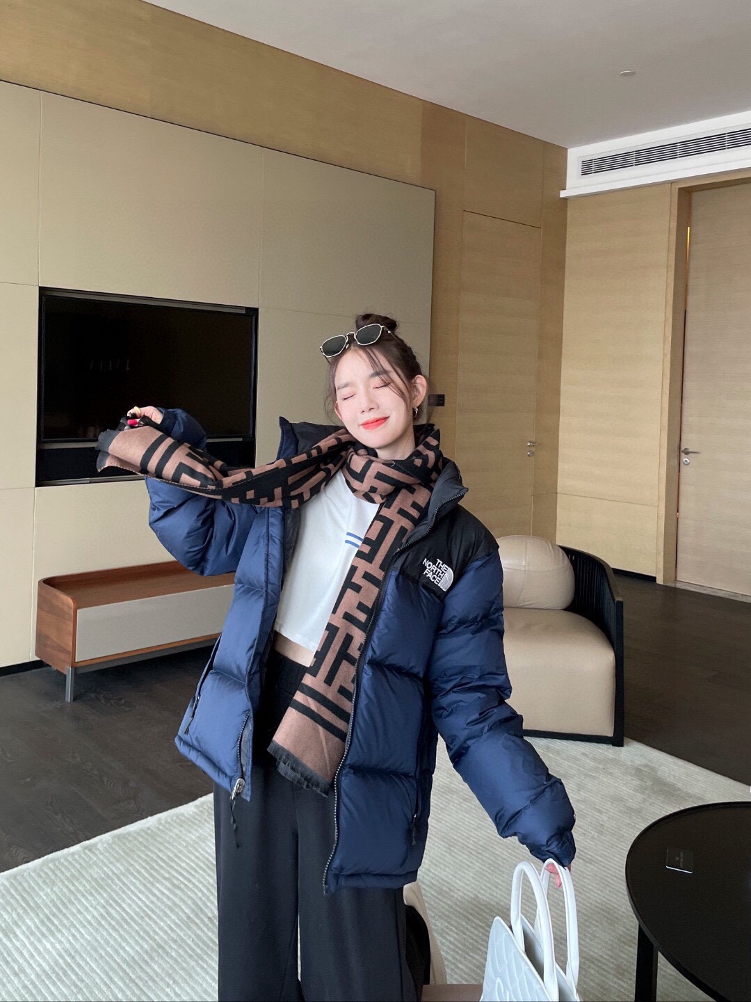 ザ・ノース・フェイス  ダウンジャケット  1996 Eco Nuptse Jacket ダウンジャケット 11色兼用 男女兼用 レディース メンズ