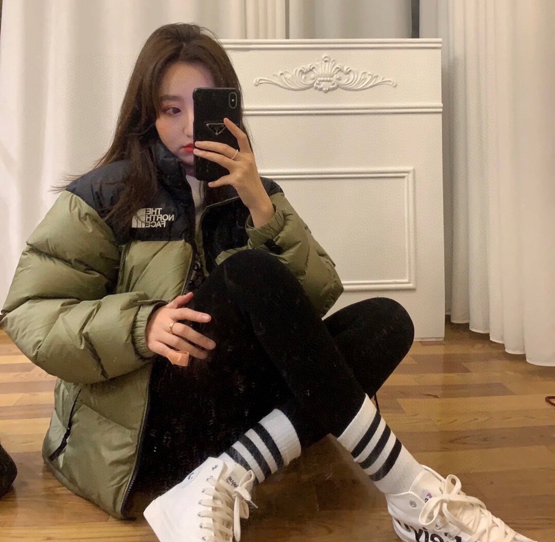 ザ・ノース・フェイス  ダウンジャケット  1996 Eco Nuptse Jacket ダウンジャケット 11色兼用 男女兼用 レディース メンズ