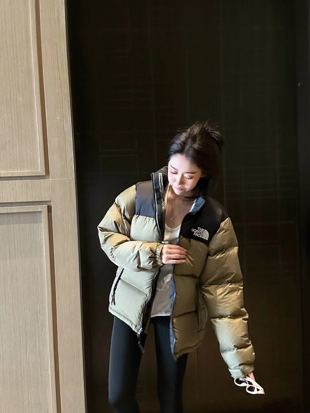 ザ・ノース・フェイス  ダウンジャケット  1996 Eco Nuptse Jacket ダウンジャケット 11色兼用 男女兼用 レディース メンズ