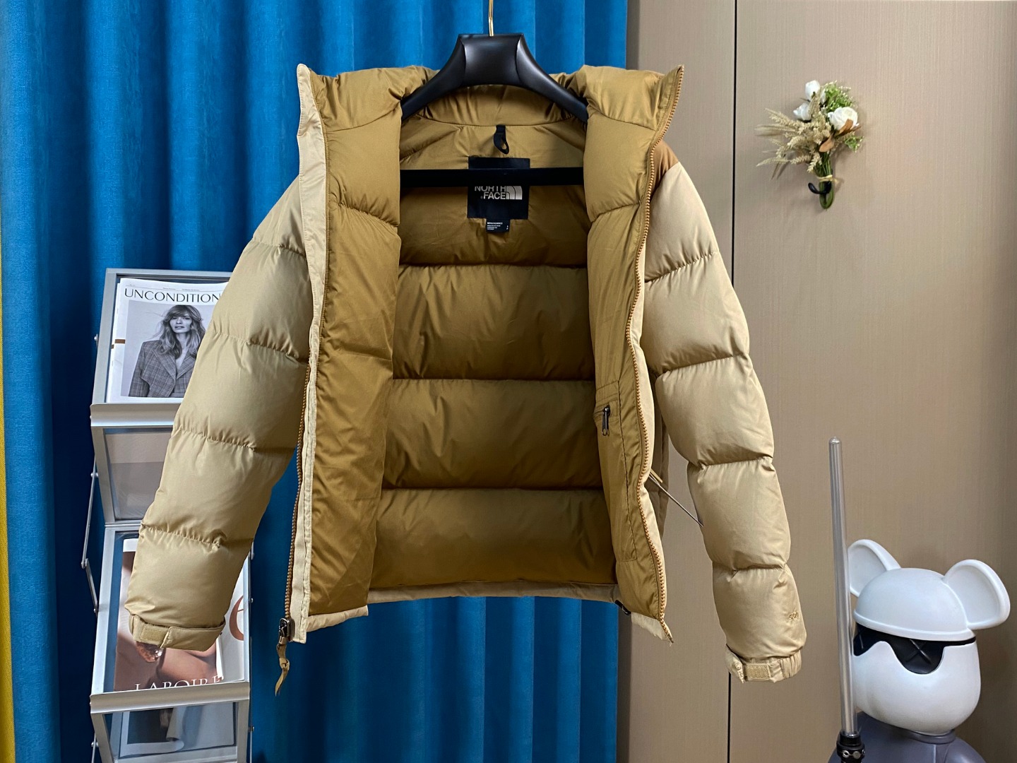 ザ・ノース・フェイス  ダウンジャケット  1996 Eco Nuptse Jacket ダウンジャケット 14色兼用 男女兼用 レディース メンズ