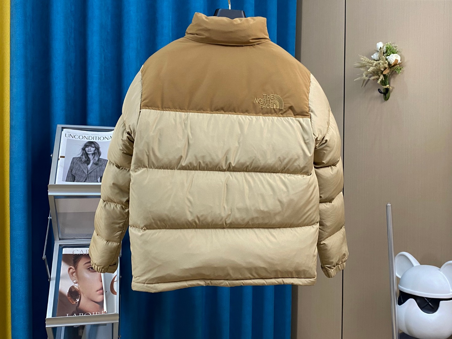 ザ・ノース・フェイス  ダウンジャケット  1996 Eco Nuptse Jacket ダウンジャケット 14色兼用 男女兼用 レディース メンズ