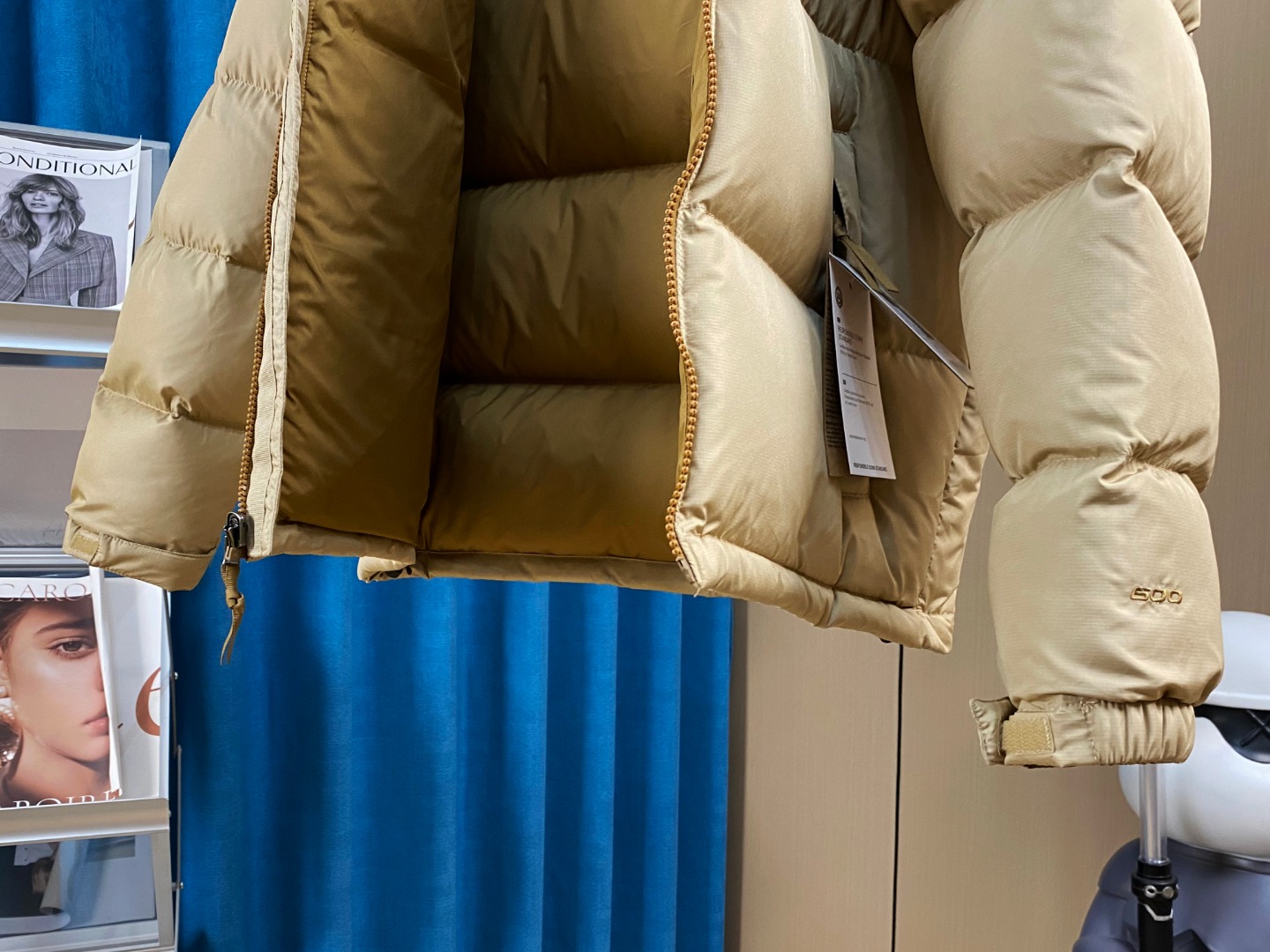 ザ・ノース・フェイス  ダウンジャケット  1996 Eco Nuptse Jacket ダウンジャケット 14色兼用 男女兼用 レディース メンズ