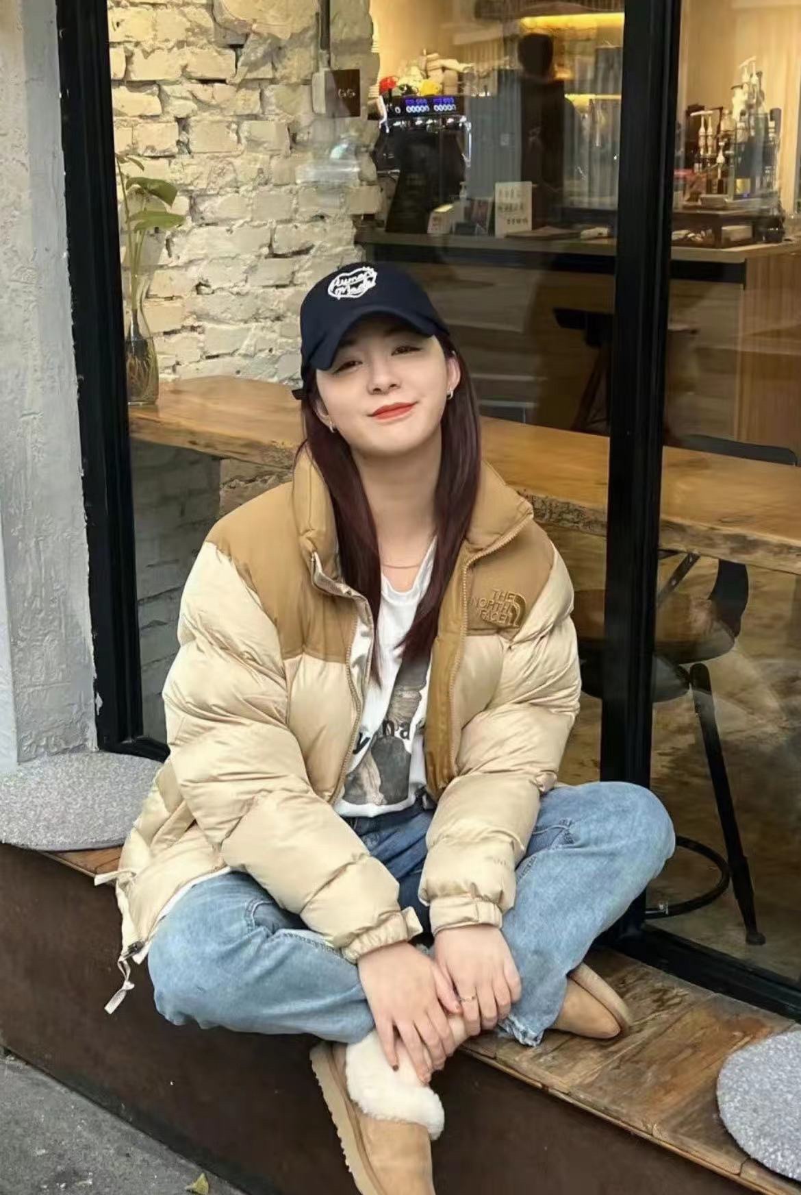 ザ・ノース・フェイス  ダウンジャケット  1996 Eco Nuptse Jacket ダウンジャケット 14色兼用 男女兼用 レディース メンズ
