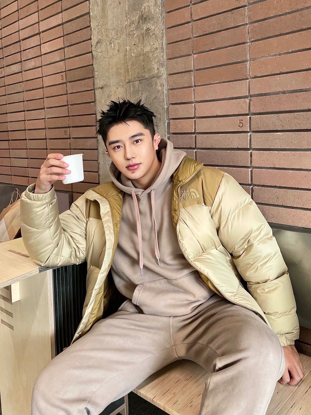 ザ・ノース・フェイス  ダウンジャケット  1996 Eco Nuptse Jacket ダウンジャケット 14色兼用 男女兼用 レディース メンズ