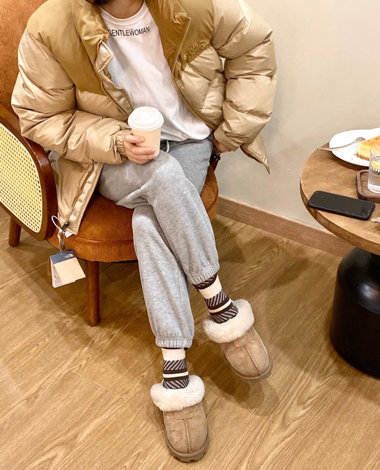 ザ・ノース・フェイス  ダウンジャケット  1996 Eco Nuptse Jacket ダウンジャケット 14色兼用 男女兼用 レディース メンズ