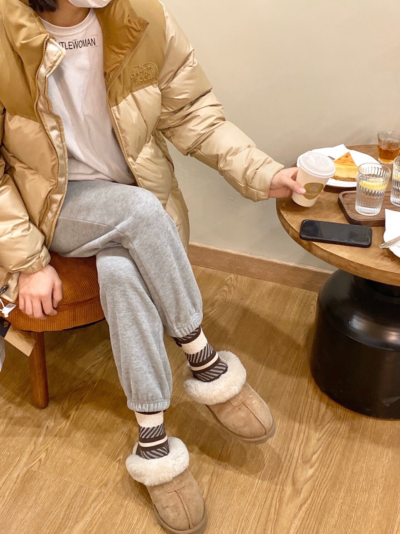 ザ・ノース・フェイス  ダウンジャケット  1996 Eco Nuptse Jacket ダウンジャケット 14色兼用 男女兼用 レディース メンズ