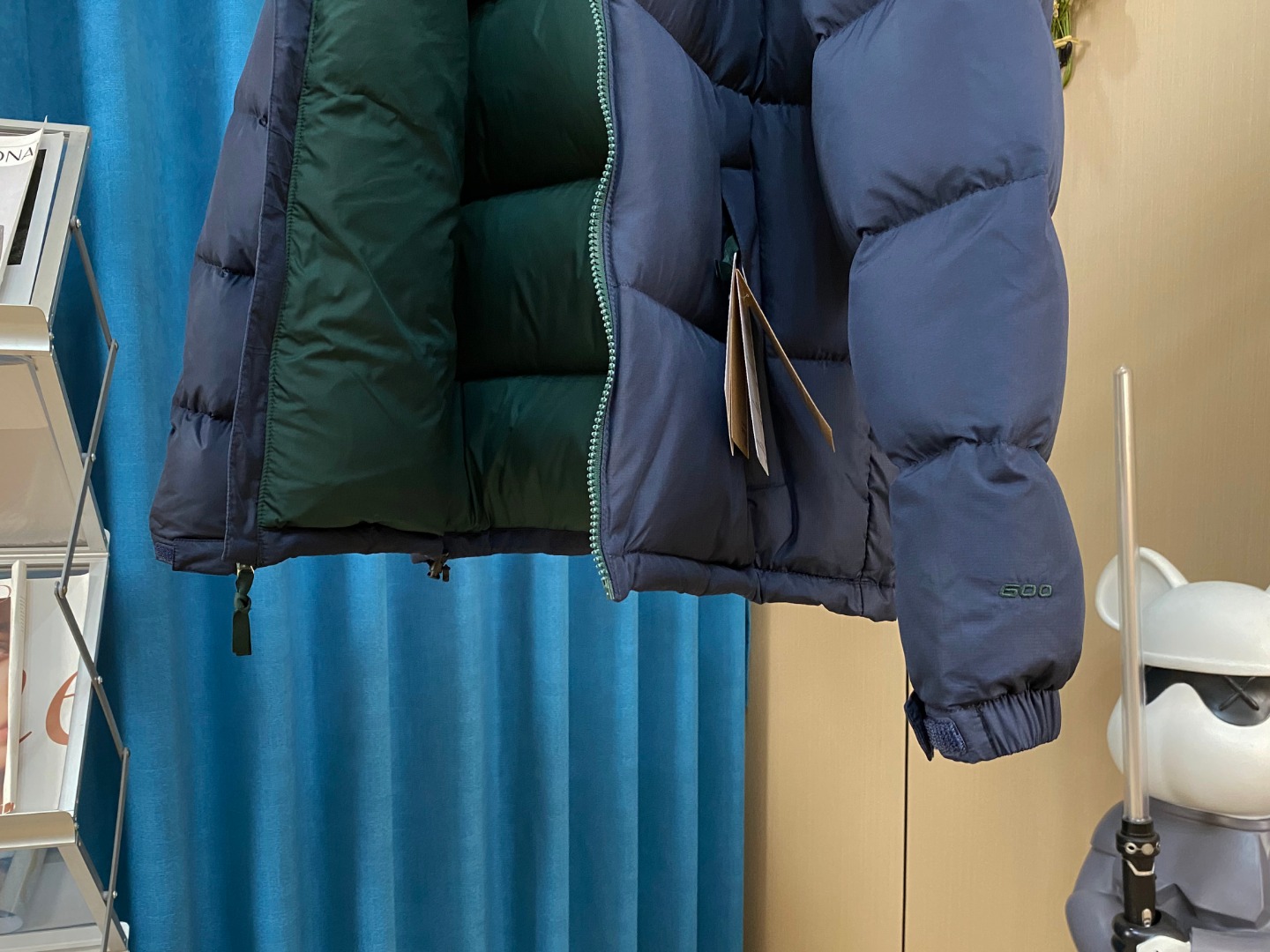 ザ・ノース・フェイス  ダウンジャケット  1996 Eco Nuptse Jacket ダウンジャケット 14色兼用 男女兼用 レディース メンズ