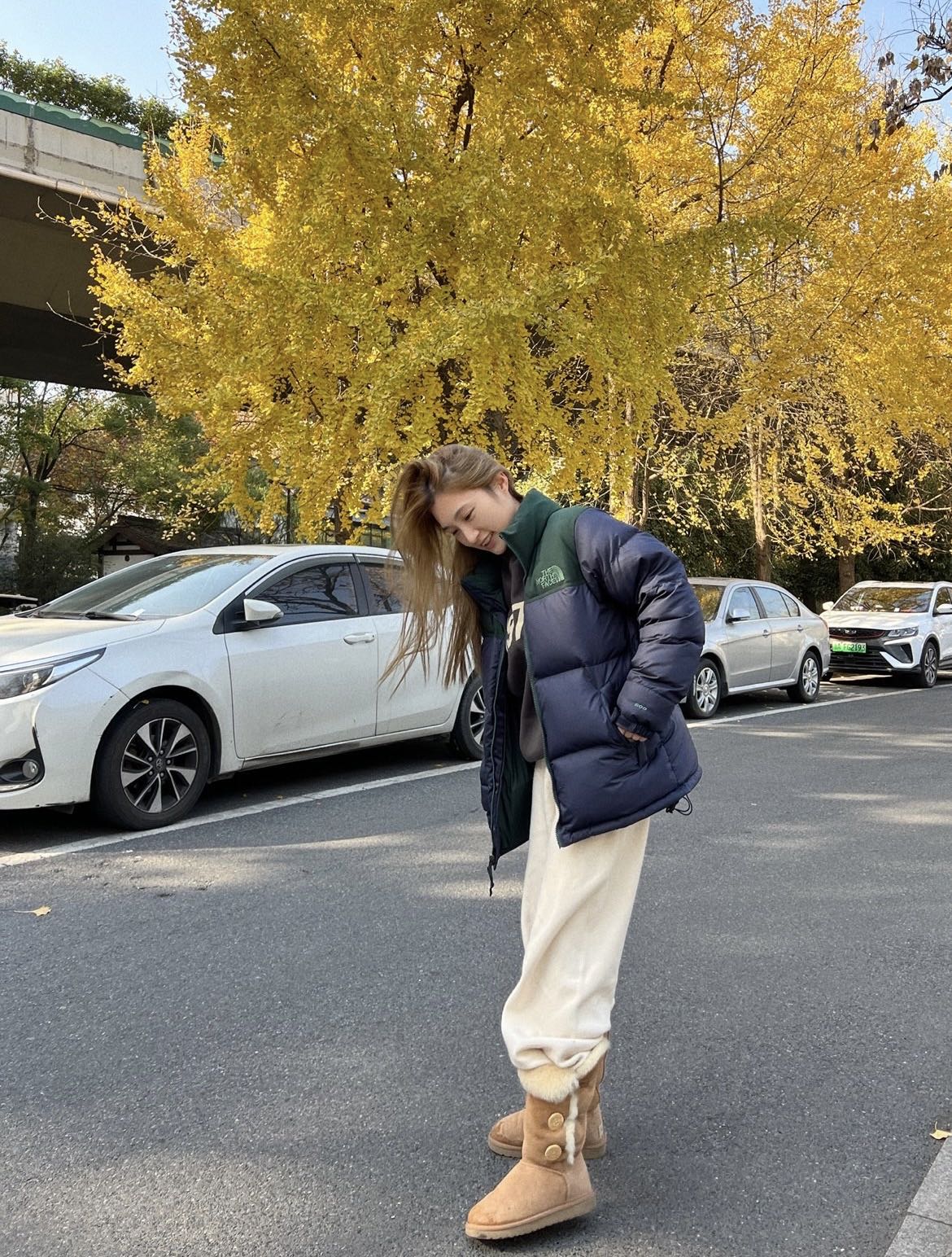 ザ・ノース・フェイス  ダウンジャケット  1996 Eco Nuptse Jacket ダウンジャケット 14色兼用 男女兼用 レディース メンズ