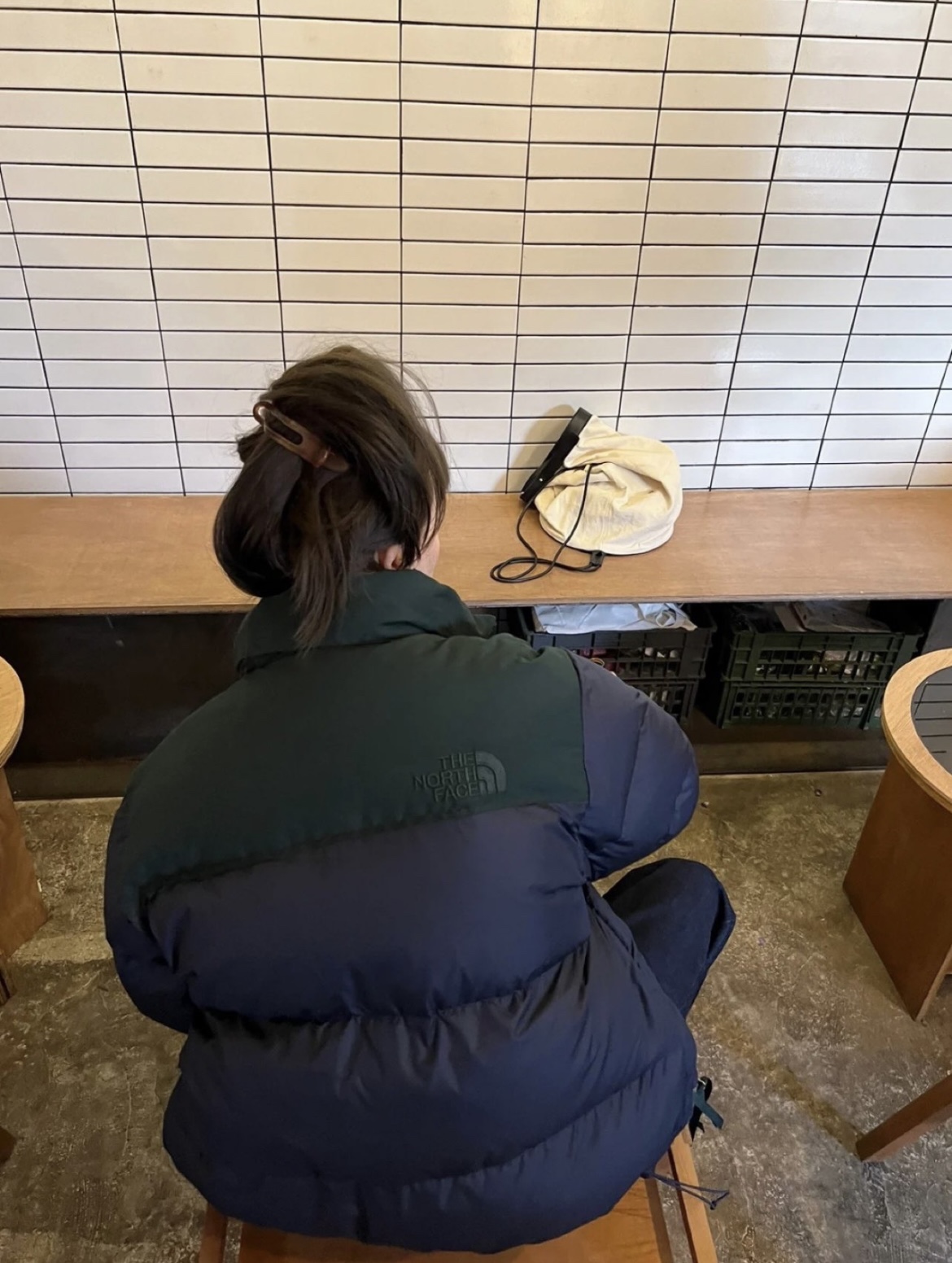 ザ・ノース・フェイス  ダウンジャケット  1996 Eco Nuptse Jacket ダウンジャケット 14色兼用 男女兼用 レディース メンズ