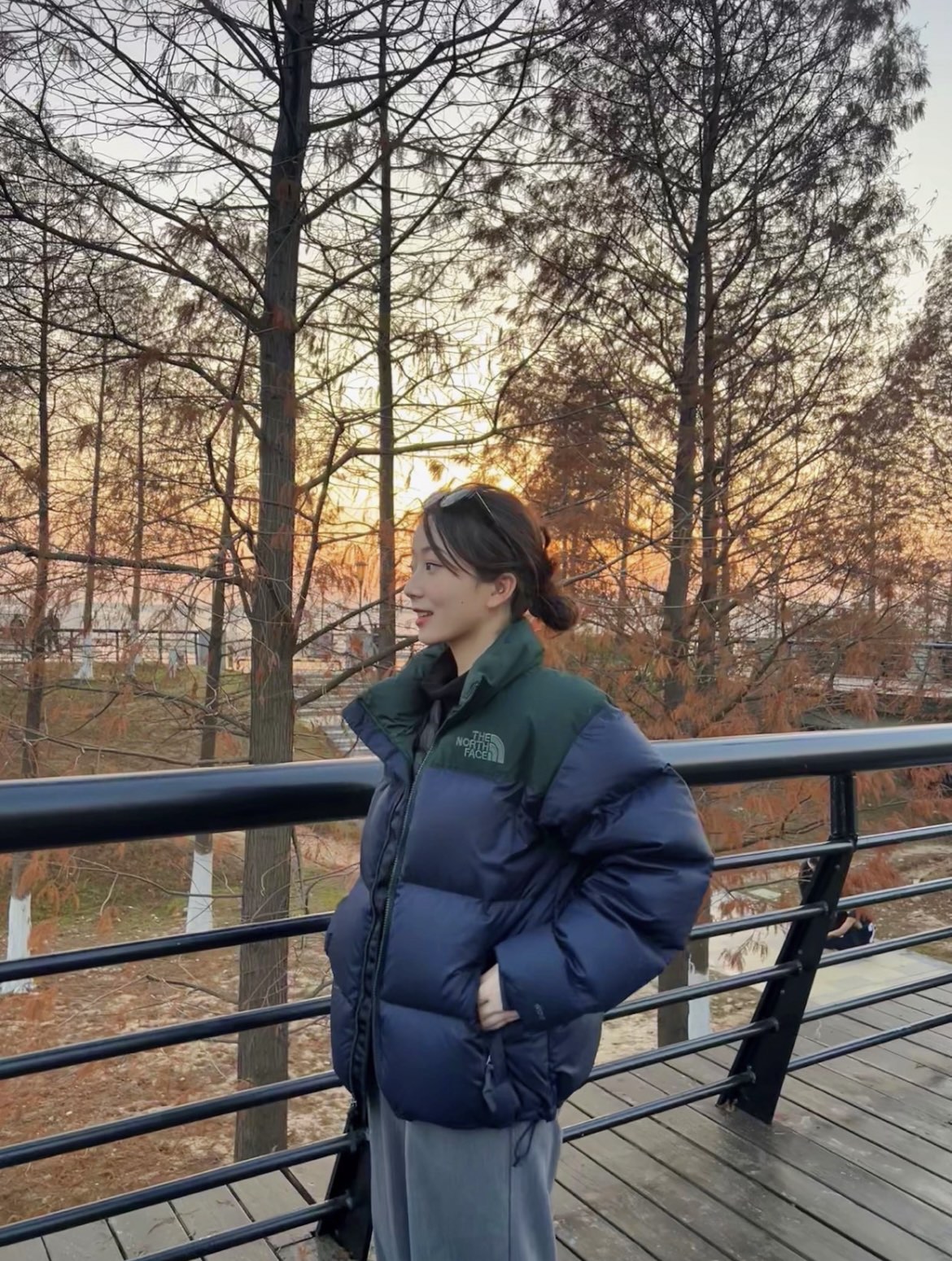 ザ・ノース・フェイス  ダウンジャケット  1996 Eco Nuptse Jacket ダウンジャケット 14色兼用 男女兼用 レディース メンズ