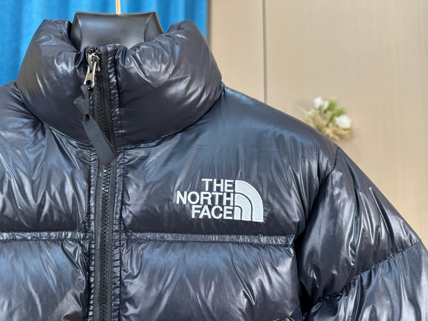 ザ・ノース・フェイス Jacket Down Jacket 3色兼用 レディース ヌプシ ジャケット コート ダウン ダウンジャケット ケンダル・ジェンナー Kendall Jenner