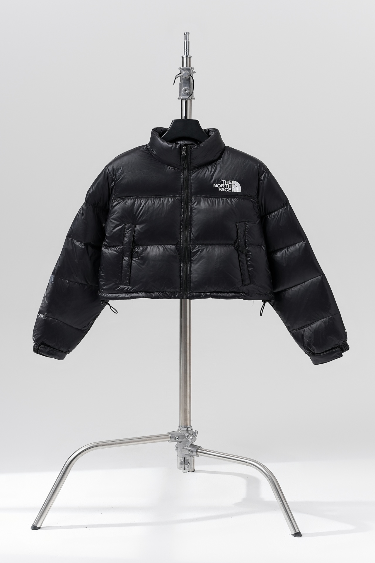 ザ・ノース・フェイス Jacket Down Jacket 3色兼用 レディース ヌプシ ジャケット コート ダウン ダウンジャケット ケンダル・ジェンナー Kendall Jenner