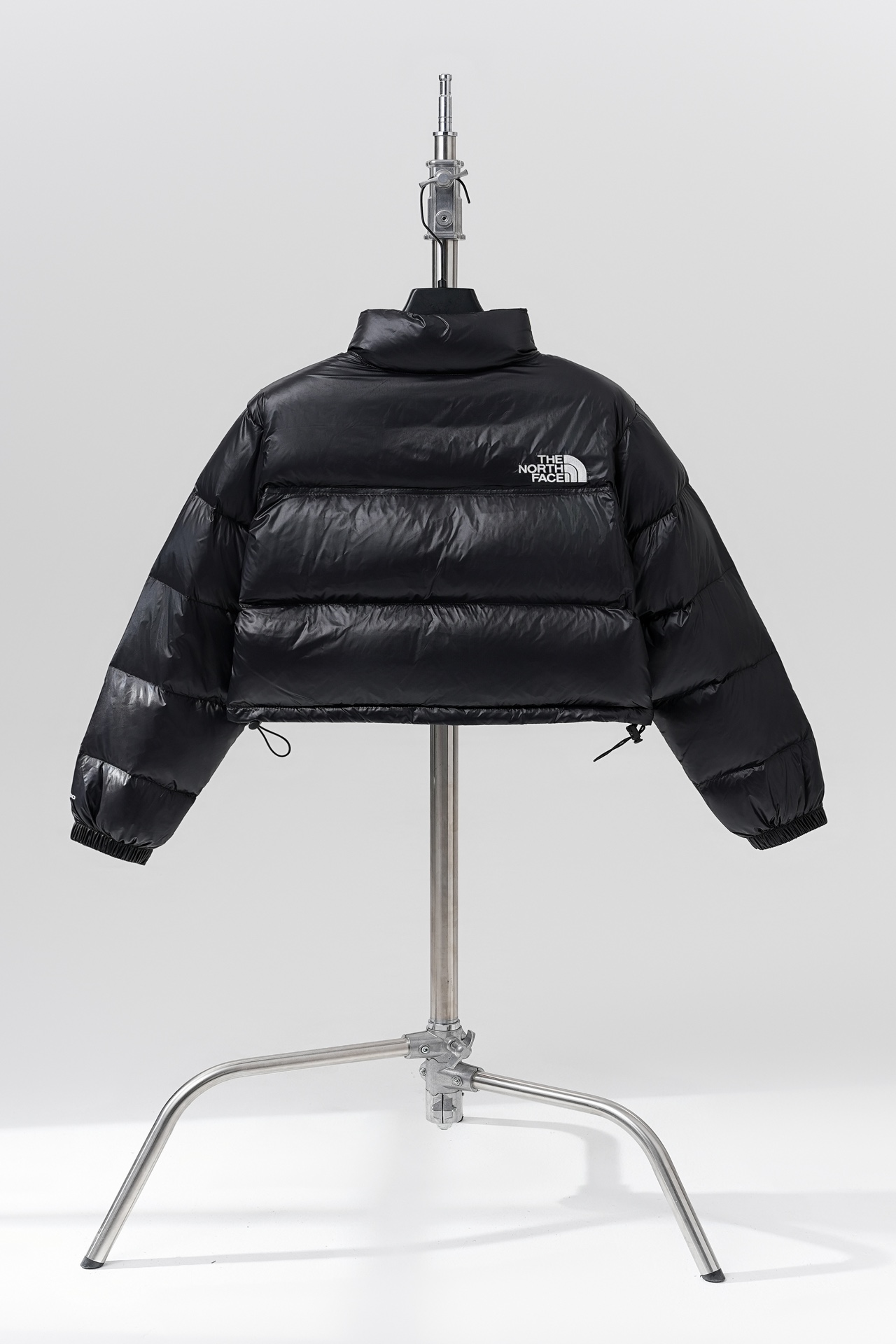 ザ・ノース・フェイス Jacket Down Jacket 3色兼用 レディース ヌプシ ジャケット コート ダウン ダウンジャケット ケンダル・ジェンナー Kendall Jenner
