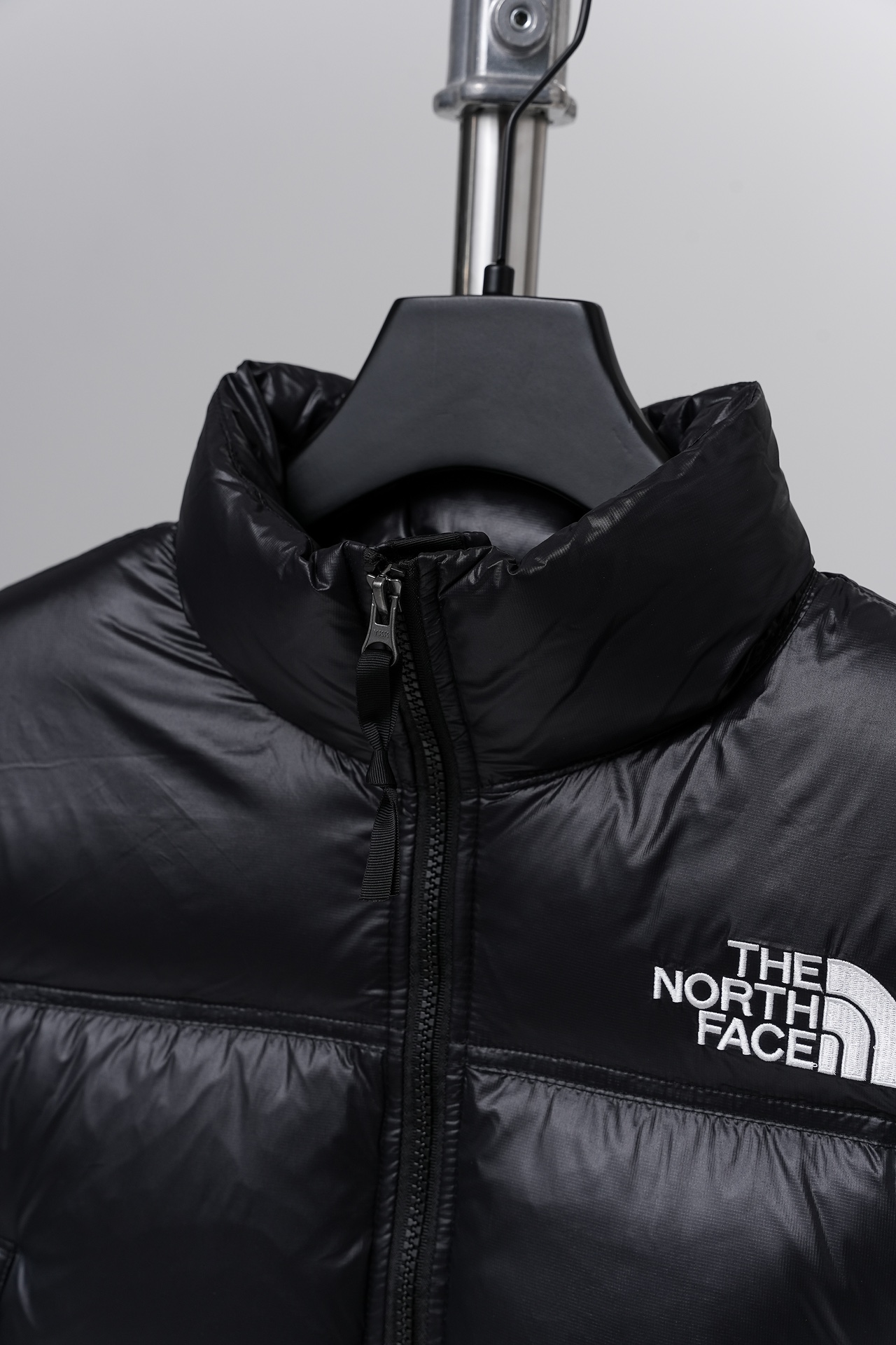 ザ・ノース・フェイス Jacket Down Jacket 3色兼用 レディース ヌプシ ジャケット コート ダウン ダウンジャケット ケンダル・ジェンナー Kendall Jenner