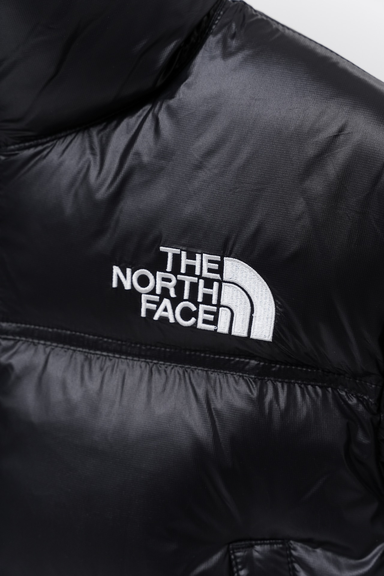 ザ・ノース・フェイス Jacket Down Jacket 3色兼用 レディース ヌプシ ジャケット コート ダウン ダウンジャケット ケンダル・ジェンナー Kendall Jenner