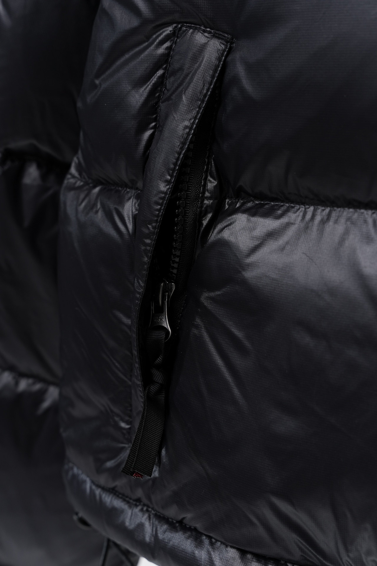 ザ・ノース・フェイス Jacket Down Jacket 3色兼用 レディース ヌプシ ジャケット コート ダウン ダウンジャケット ケンダル・ジェンナー Kendall Jenner