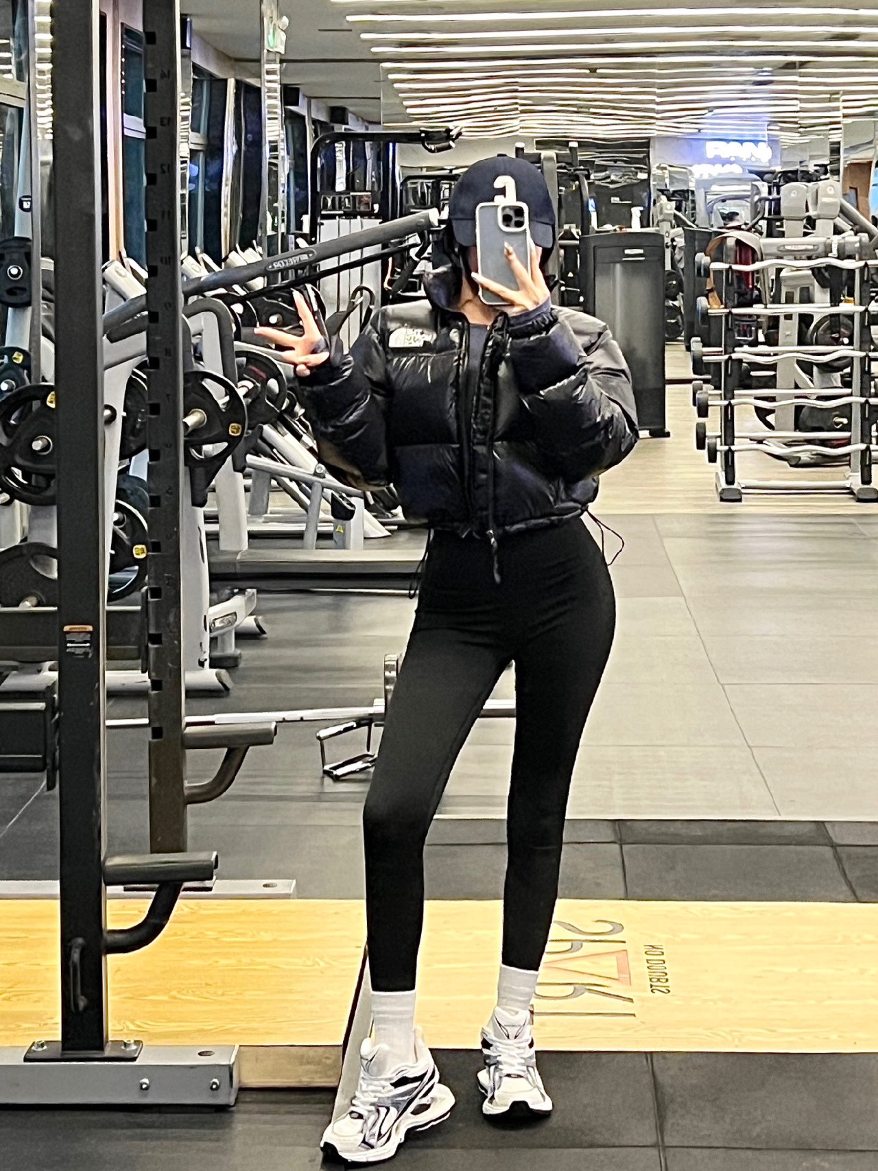 ザ・ノース・フェイス Jacket Down Jacket 3色兼用 レディース ヌプシ ジャケット コート ダウン ダウンジャケット ケンダル・ジェンナー Kendall Jenner