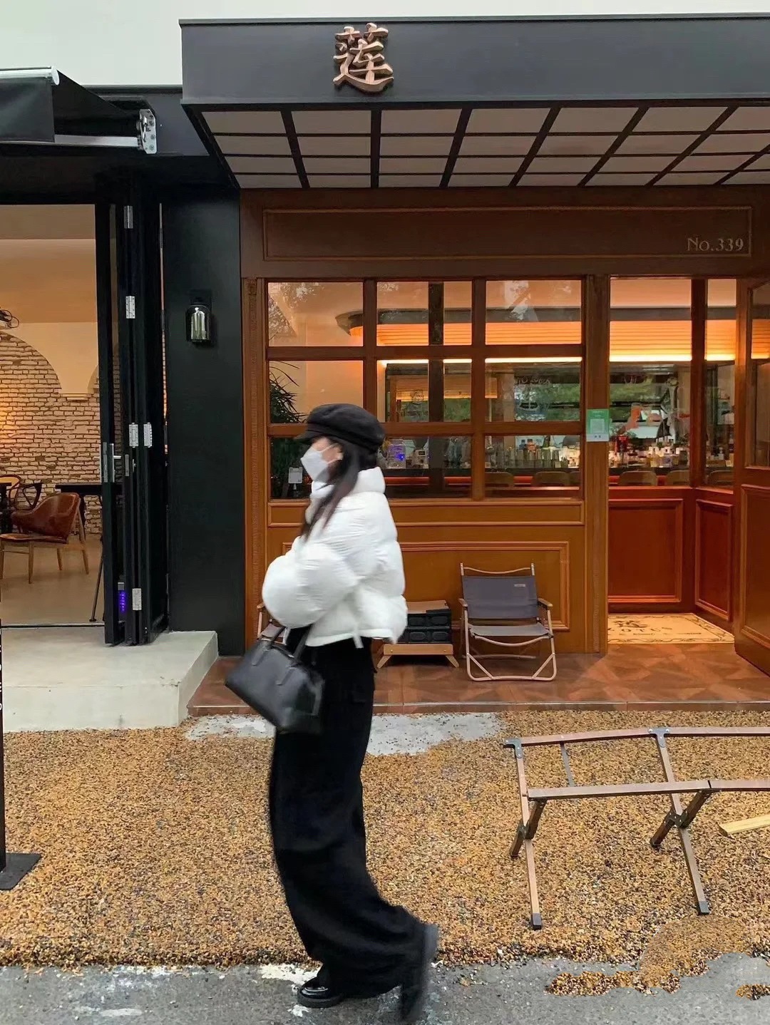 ザ・ノース・フェイス Jacket Down Jacket 3色兼用 レディース ヌプシ ジャケット コート ダウン ダウンジャケット ケンダル・ジェンナー Kendall Jenner