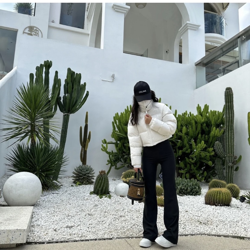 ザ・ノース・フェイス Jacket Down Jacket 3色兼用 レディース ヌプシ ジャケット コート ダウン ダウンジャケット ケンダル・ジェンナー Kendall Jenner