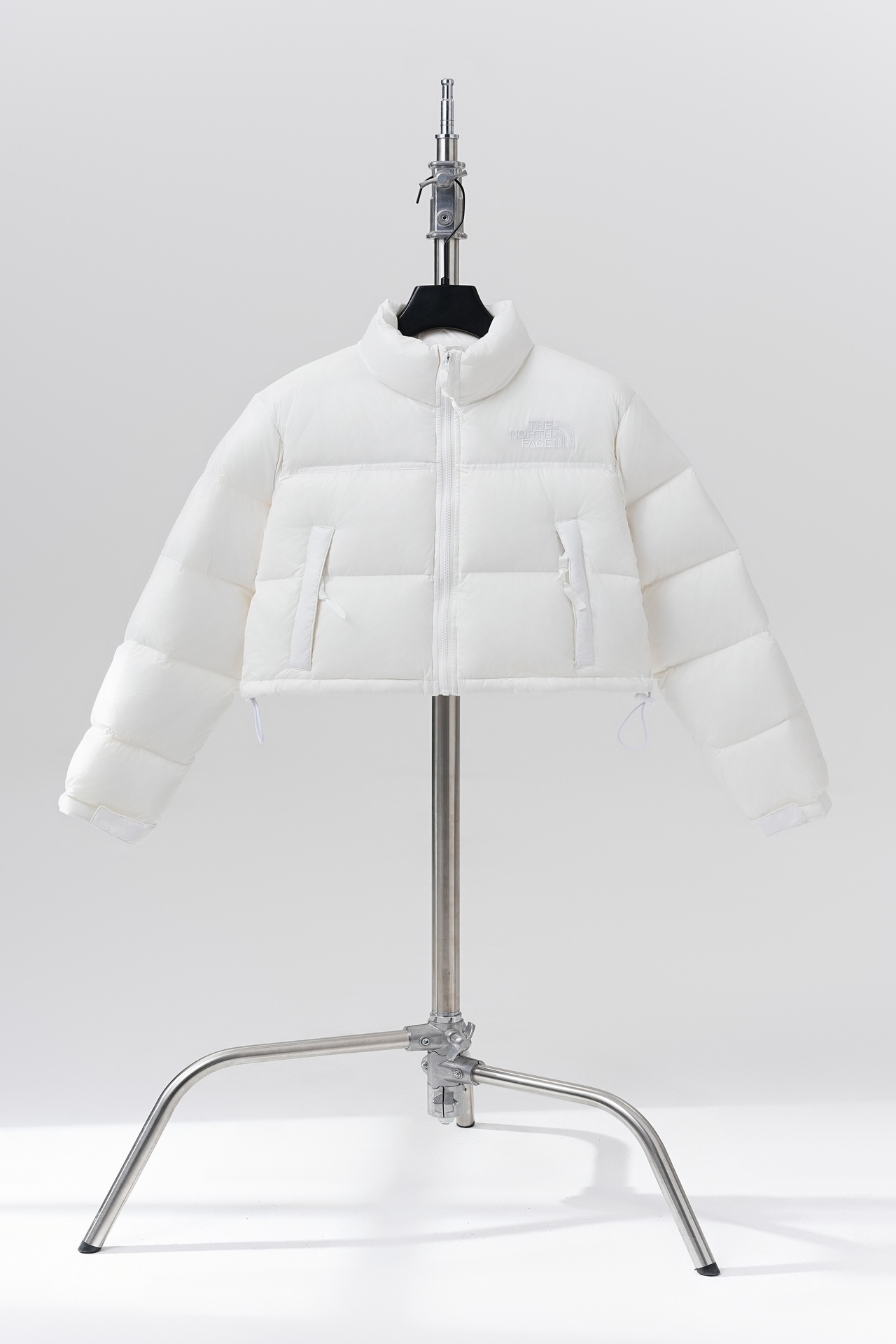 ザ・ノース・フェイス Jacket Down Jacket 3色兼用 レディース ヌプシ ジャケット コート ダウン ダウンジャケット ケンダル・ジェンナー Kendall Jenner