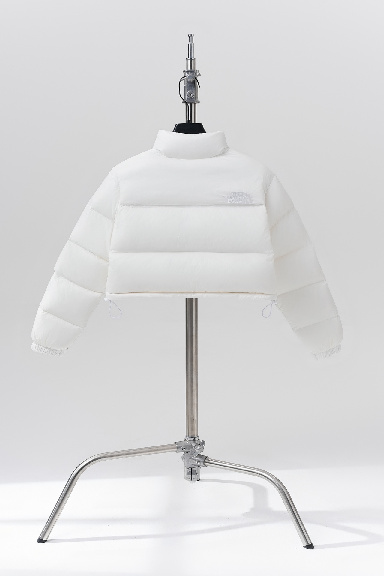 ザ・ノース・フェイス Jacket Down Jacket 3色兼用 レディース ヌプシ ジャケット コート ダウン ダウンジャケット ケンダル・ジェンナー Kendall Jenner