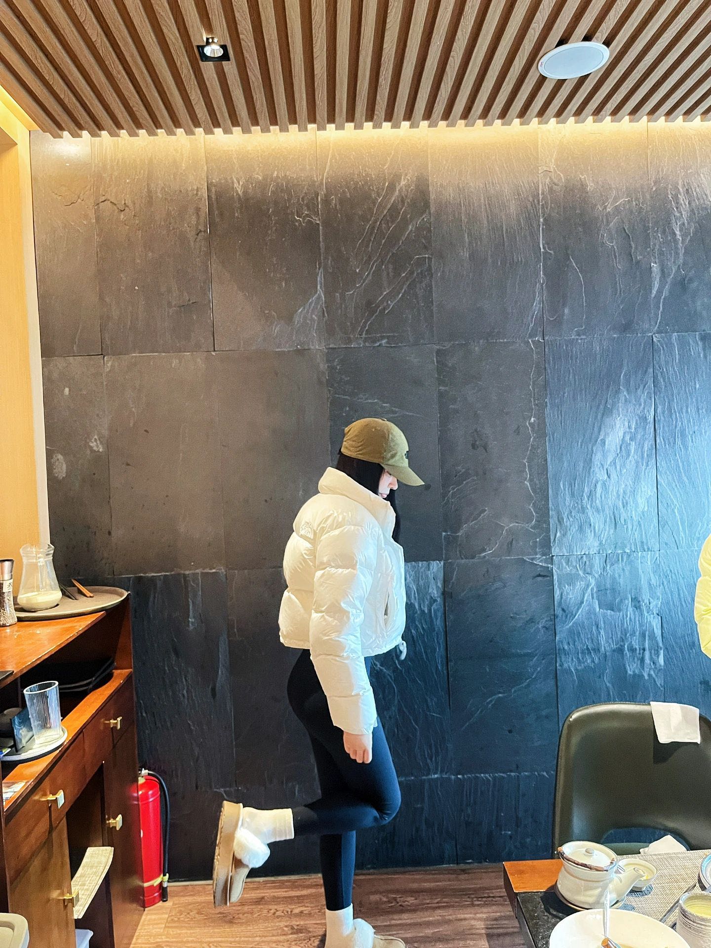 ザ・ノース・フェイス Jacket Down Jacket 3色兼用 レディース ヌプシ ジャケット コート ダウン ダウンジャケット ケンダル・ジェンナー Kendall Jenner