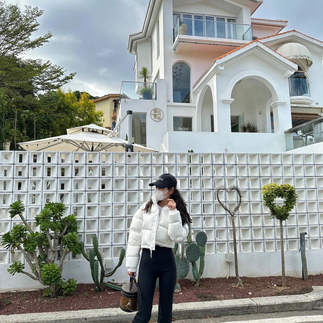 ザ・ノース・フェイス Jacket Down Jacket 3色兼用 レディース ヌプシ ジャケット コート ダウン ダウンジャケット ケンダル・ジェンナー Kendall Jenner