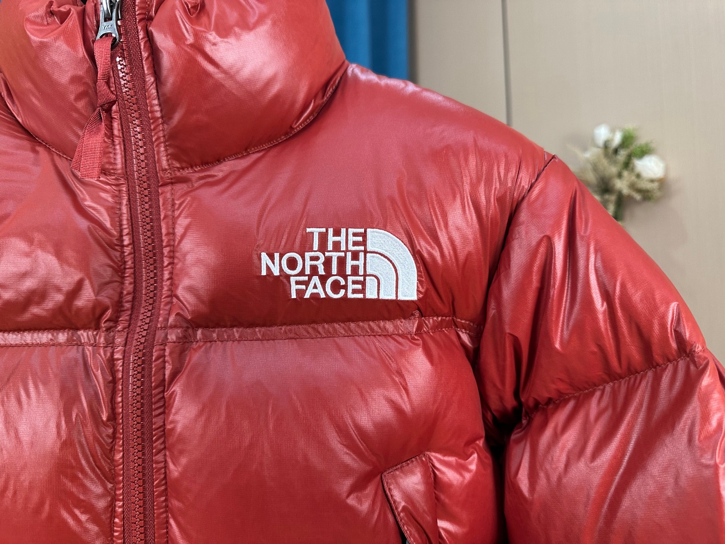 ザ・ノース・フェイス Jacket Down Jacket 3色兼用 レディース ヌプシ ジャケット コート ダウン ダウンジャケット ケンダル・ジェンナー Kendall Jenner