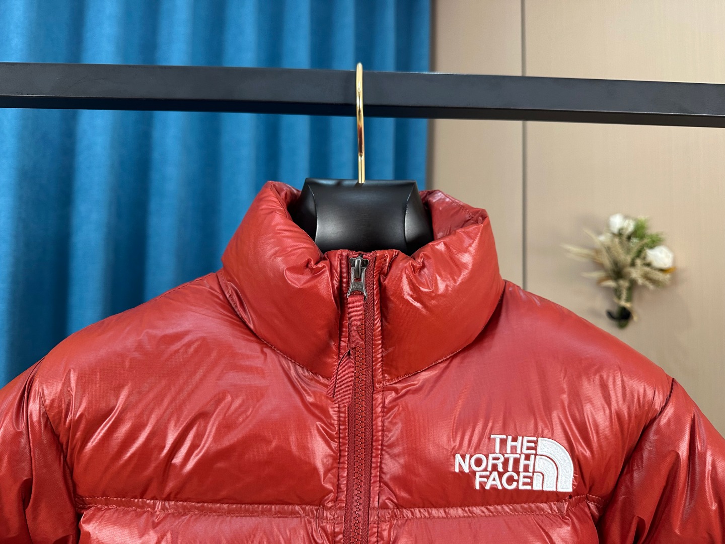 ザ・ノース・フェイス Jacket Down Jacket 3色兼用 レディース ヌプシ ジャケット コート ダウン ダウンジャケット ケンダル・ジェンナー Kendall Jenner
