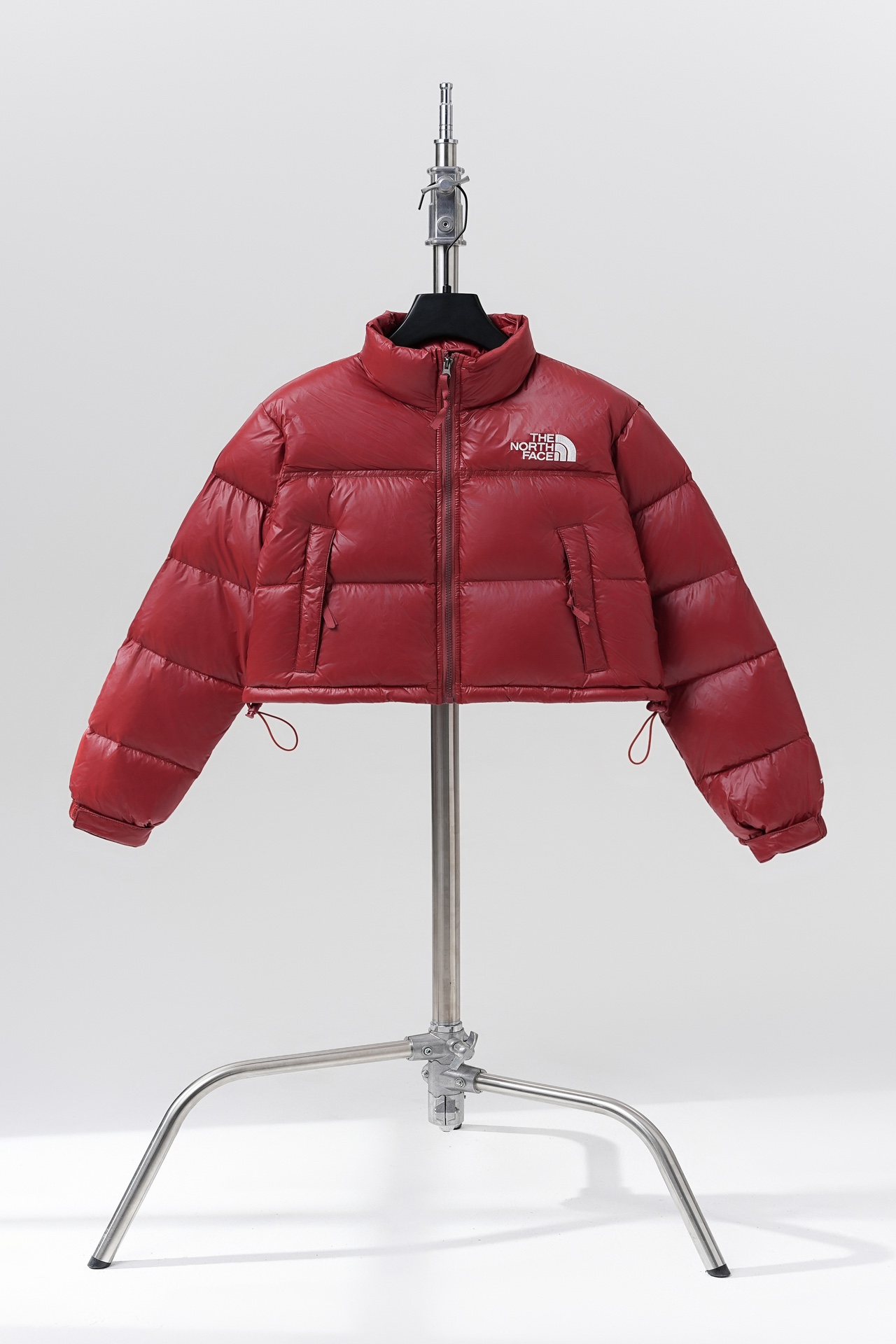 ザ・ノース・フェイス Jacket Down Jacket 3色兼用 レディース ヌプシ ジャケット コート ダウン ダウンジャケット ケンダル・ジェンナー Kendall Jenner