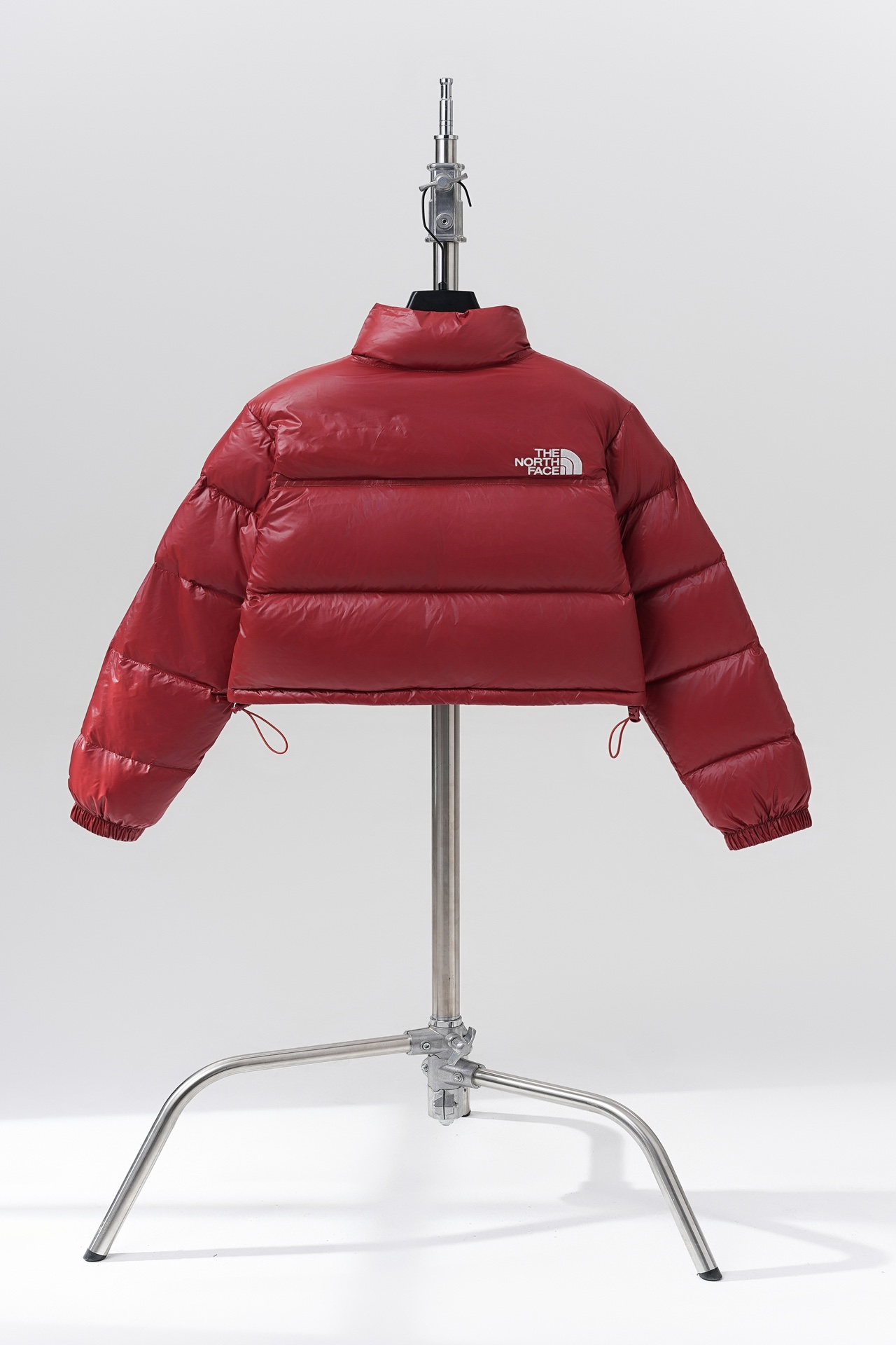 ザ・ノース・フェイス Jacket Down Jacket 3色兼用 レディース ヌプシ ジャケット コート ダウン ダウンジャケット ケンダル・ジェンナー Kendall Jenner