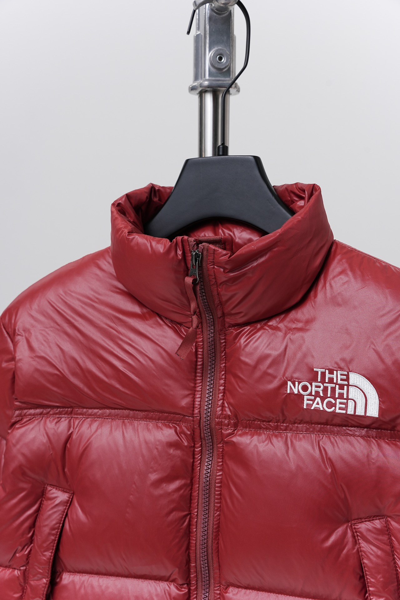 ザ・ノース・フェイス Jacket Down Jacket 3色兼用 レディース ヌプシ ジャケット コート ダウン ダウンジャケット ケンダル・ジェンナー Kendall Jenner