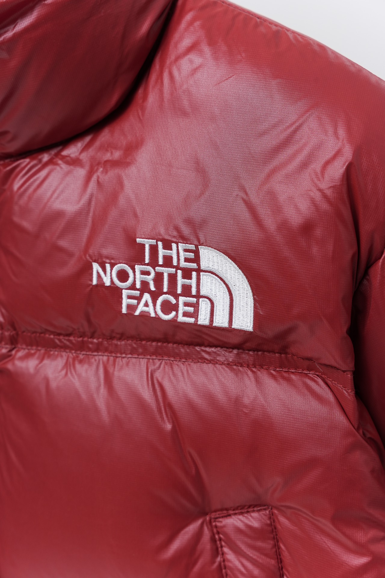 ザ・ノース・フェイス Jacket Down Jacket 3色兼用 レディース ヌプシ ジャケット コート ダウン ダウンジャケット ケンダル・ジェンナー Kendall Jenner