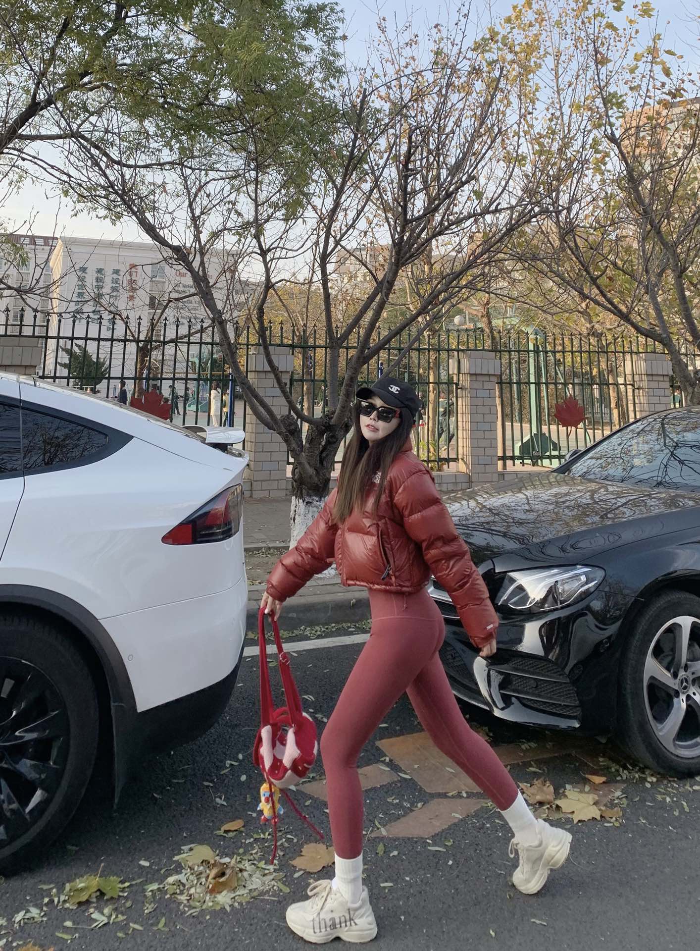 ザ・ノース・フェイス Jacket Down Jacket 3色兼用 レディース ヌプシ ジャケット コート ダウン ダウンジャケット ケンダル・ジェンナー Kendall Jenner