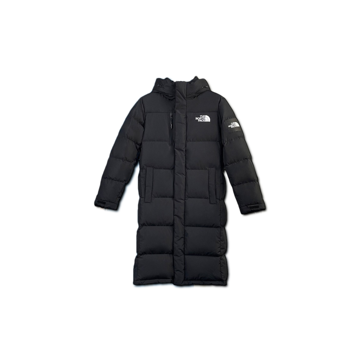 ザ・ノース・フェイス Down Jacket Go Free Wl Down Coat Nc1dp51 ダウンジャケット ロングパディング 2色兼用 男女兼用 レディース メンズ