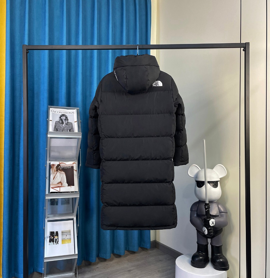 ザ・ノース・フェイス Down Jacket Go Free Wl Down Coat Nc1dp51 ダウンジャケット ロングパディング 2色兼用 男女兼用 レディース メンズ