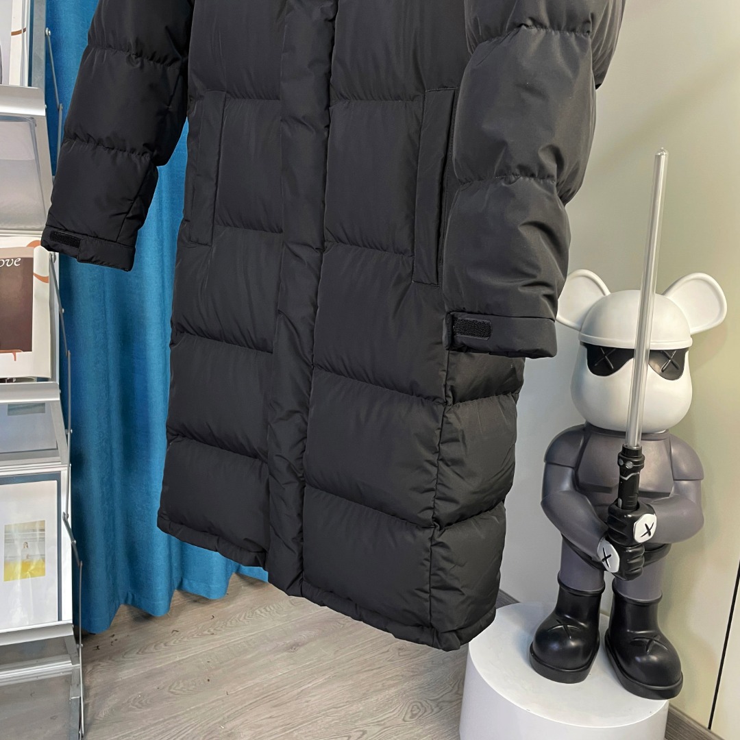 ザ・ノース・フェイス Down Jacket Go Free Wl Down Coat Nc1dp51 ダウンジャケット ロングパディング 2色兼用 男女兼用 レディース メンズ