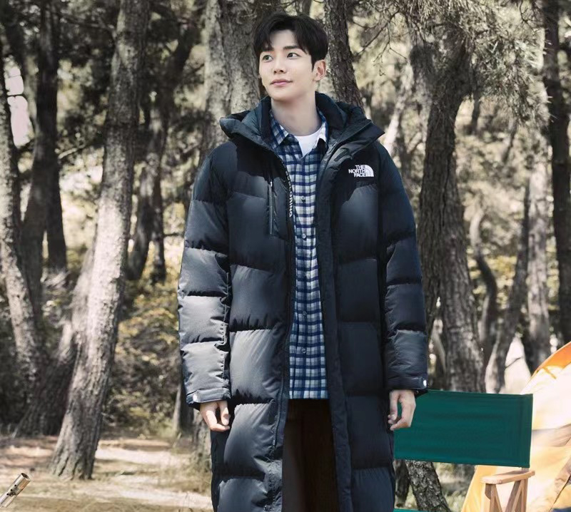 ザ・ノース・フェイス Down Jacket Go Free Wl Down Coat Nc1dp51 ダウンジャケット ロングパディング 2色兼用 男女兼用 レディース メンズ