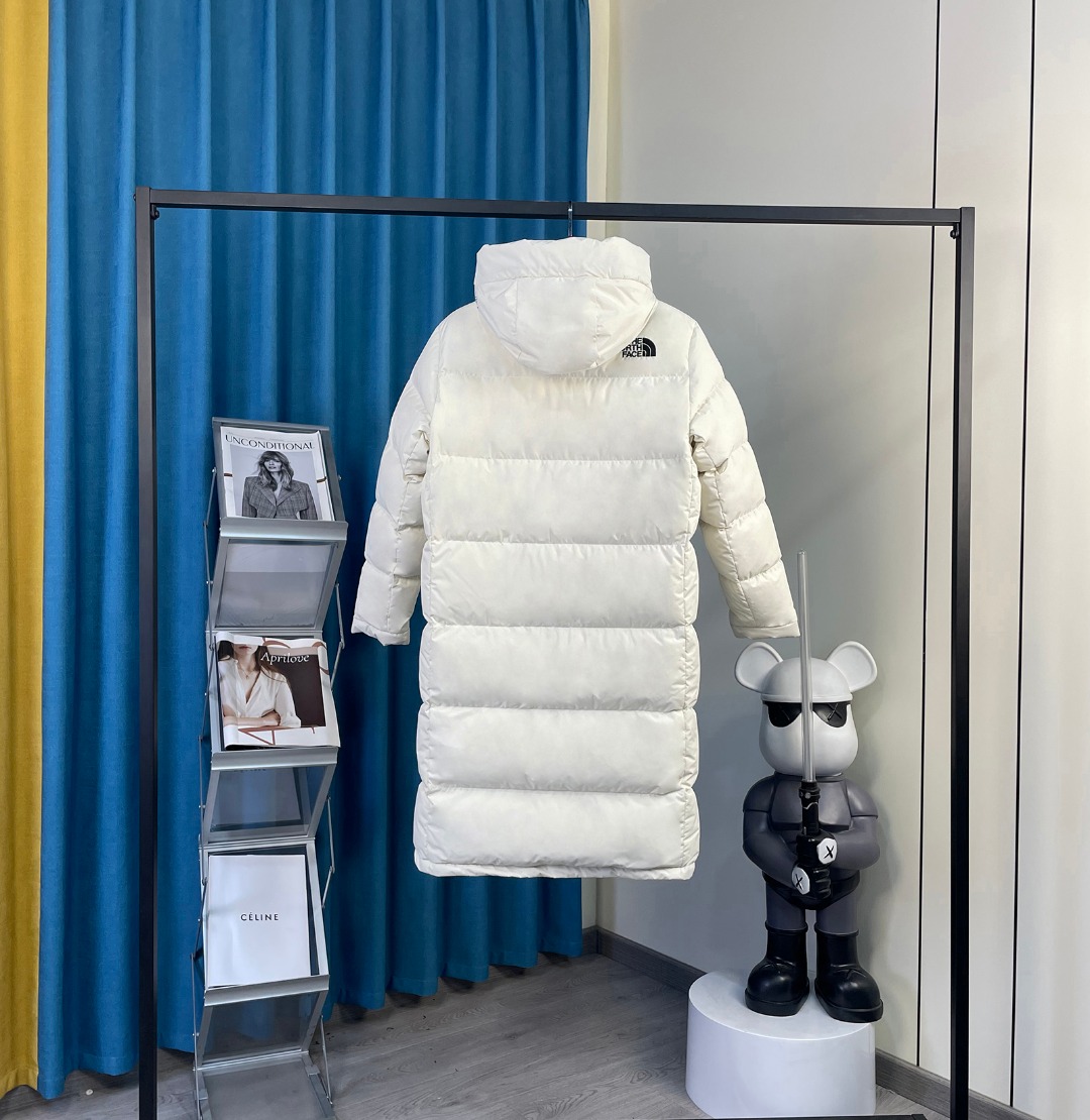 ザ・ノース・フェイス Down Jacket Go Free Wl Down Coat Nc1dp51 ダウンジャケット ロングパディング 2色兼用 男女兼用 レディース メンズ