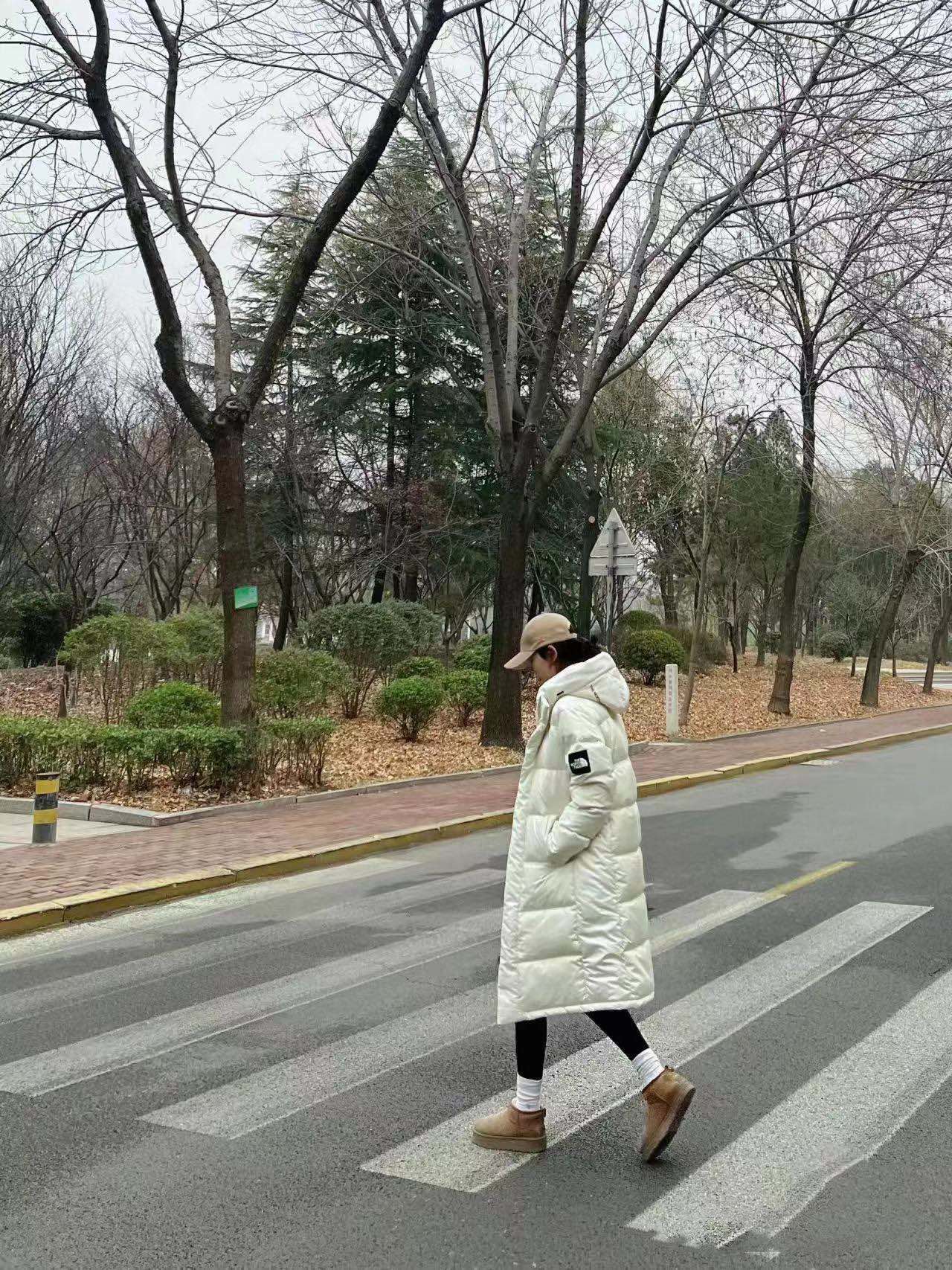 ザ・ノース・フェイス Down Jacket Go Free Wl Down Coat Nc1dp51 ダウンジャケット ロングパディング 2色兼用 男女兼用 レディース メンズ