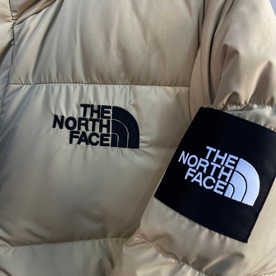 ザ・ノース・フェイス Down Jacket Go Free Wl Down Coat Nc1dp51 ダウンジャケット ロングパディング 2色兼用 男女兼用 レディース メンズ