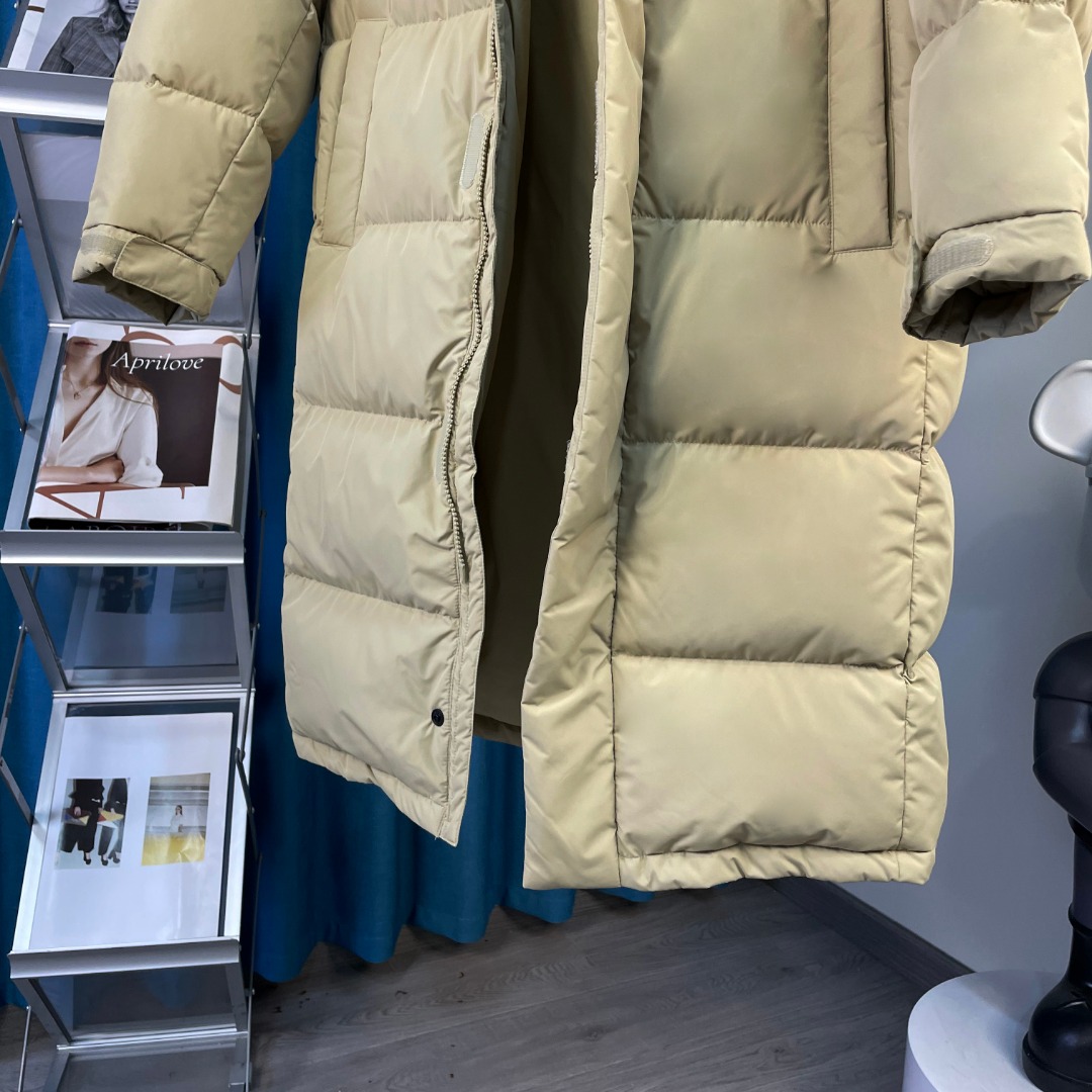 ザ・ノース・フェイス Down Jacket Go Free Wl Down Coat Nc1dp51 ダウンジャケット ロングパディング 2色兼用 男女兼用 レディース メンズ