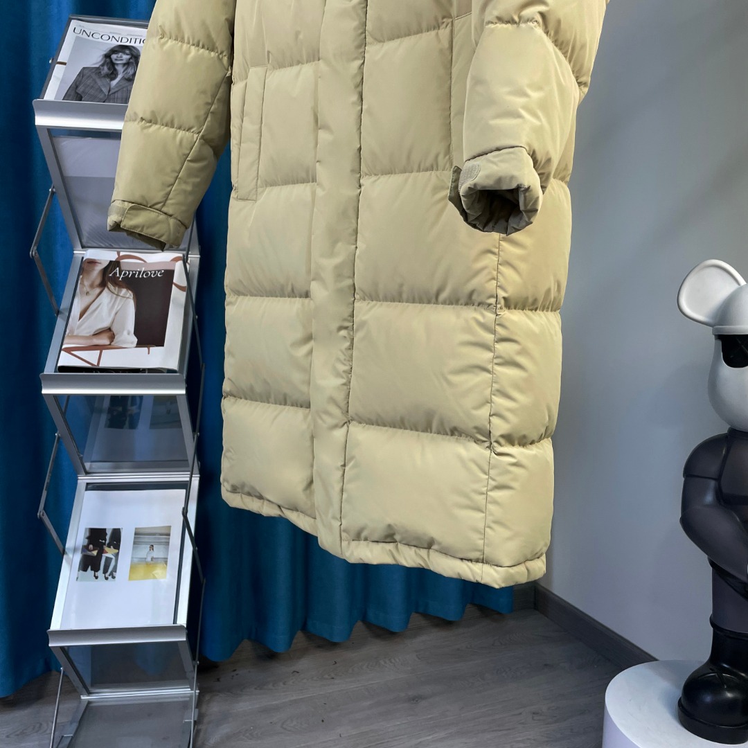 ザ・ノース・フェイス Down Jacket Go Free Wl Down Coat Nc1dp51 ダウンジャケット ロングパディング 2色兼用 男女兼用 レディース メンズ
