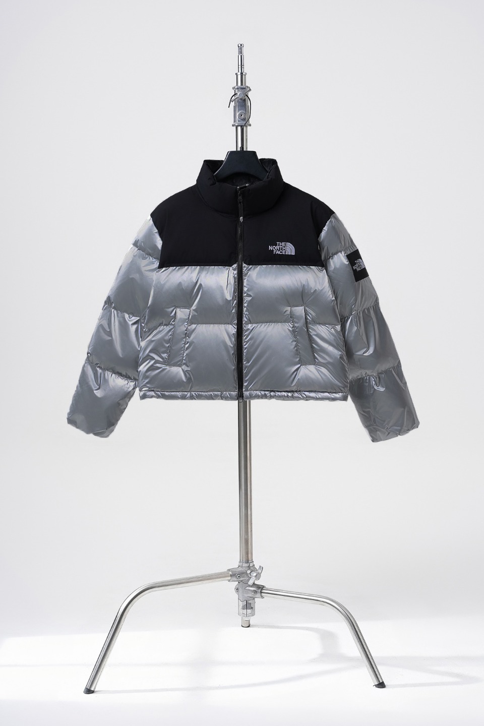 ザ・ノース・フェイス W'S Novelty Nuptse Down Jacket Se チョン・ソミ Jeon Somi 4色兼用 レディース ヌプシ ジャケット コート ダウン ダウンジャケット