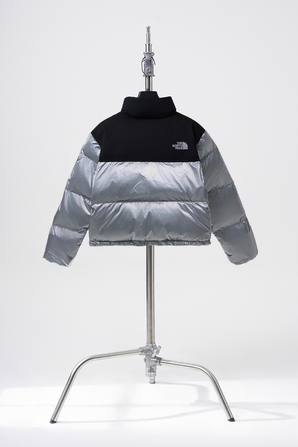 ザ・ノース・フェイス W'S Novelty Nuptse Down Jacket Se チョン・ソミ Jeon Somi 4色兼用 レディース ヌプシ ジャケット コート ダウン ダウンジャケット
