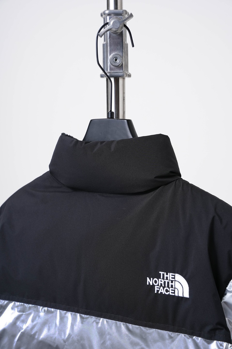 ザ・ノース・フェイス W'S Novelty Nuptse Down Jacket Se チョン・ソミ Jeon Somi 4色兼用 レディース ヌプシ ジャケット コート ダウン ダウンジャケット