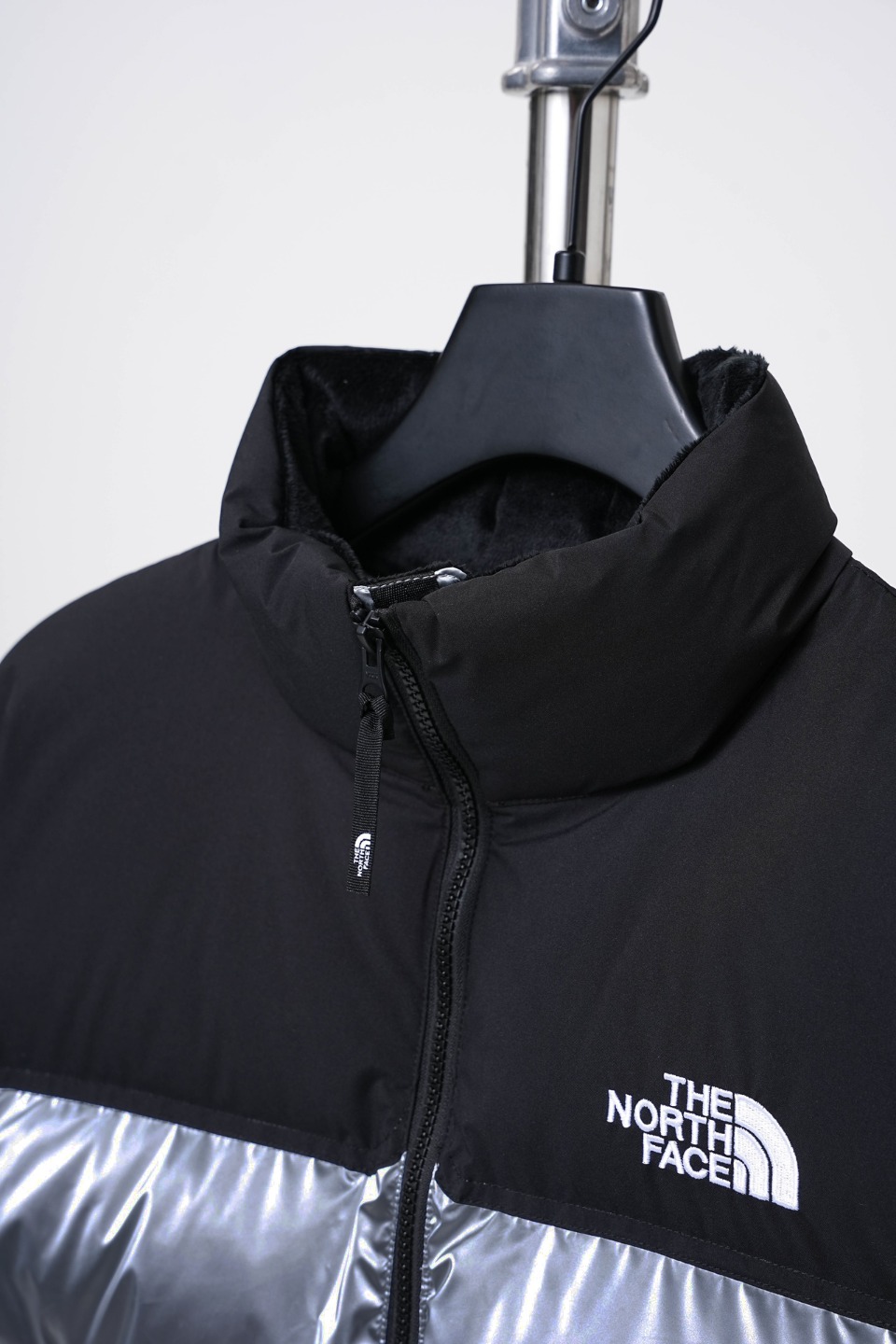 ザ・ノース・フェイス W'S Novelty Nuptse Down Jacket Se チョン・ソミ Jeon Somi 4色兼用 レディース ヌプシ ジャケット コート ダウン ダウンジャケット