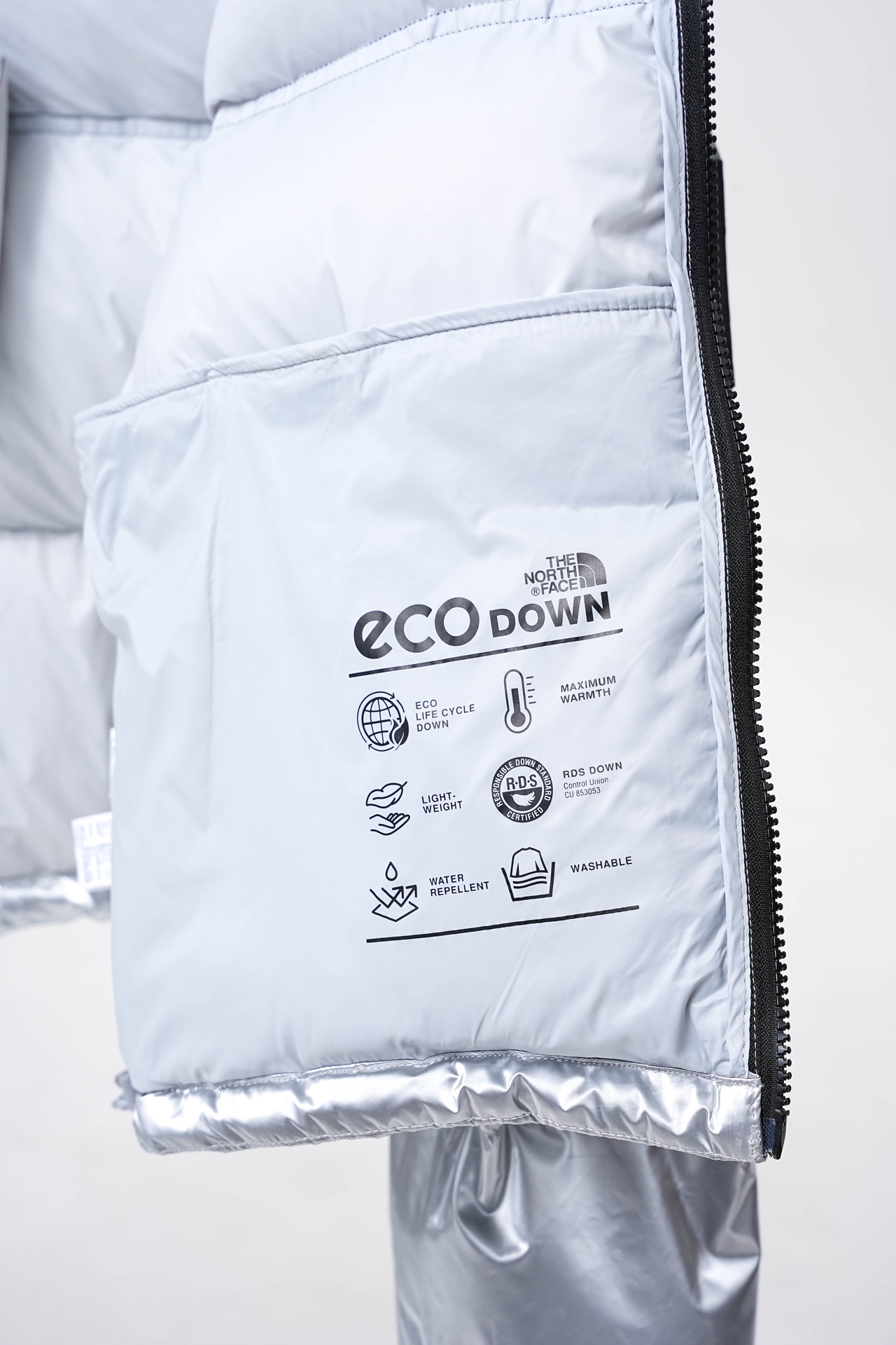 ザ・ノース・フェイス W'S Novelty Nuptse Down Jacket Se チョン・ソミ Jeon Somi 4色兼用 レディース ヌプシ ジャケット コート ダウン ダウンジャケット